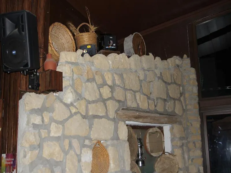 Antonis G. Hotel Apartments Вороклини 2*,