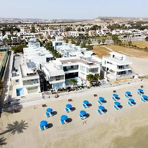 Вилла Touch Blue Residences, Ларнака