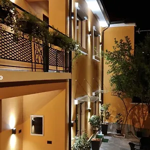  Hotel Jasmine Albanien