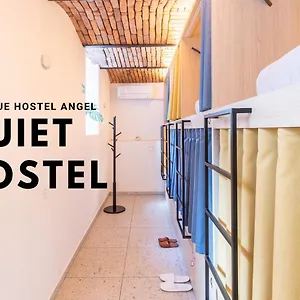  Hostel Boutique Angel Slowenien
