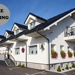 *** Hotel Hisa Ancka, - 3 Min To The Airport Slowenien