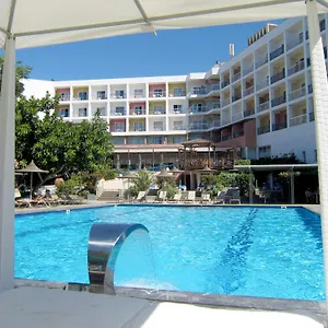 *** Hotel Marina Zypern