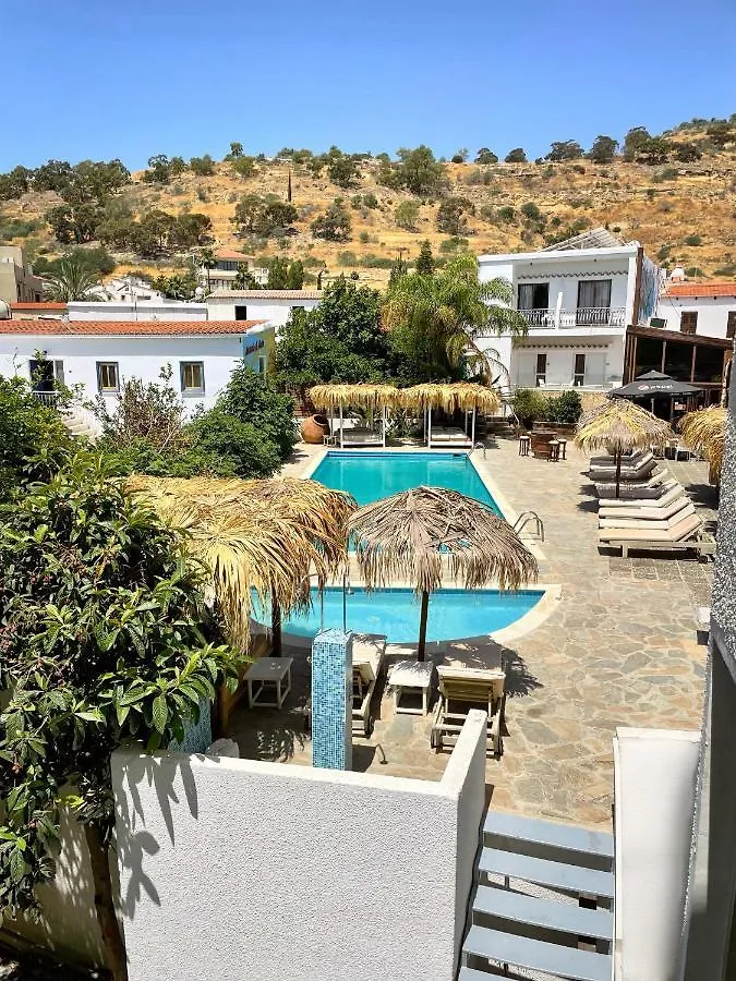 Antonis G. Hotel Apartments Oroklini 2*,  Cyprus